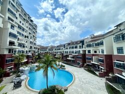 Nineteen Shelford Road (D11), Condominium #575107601